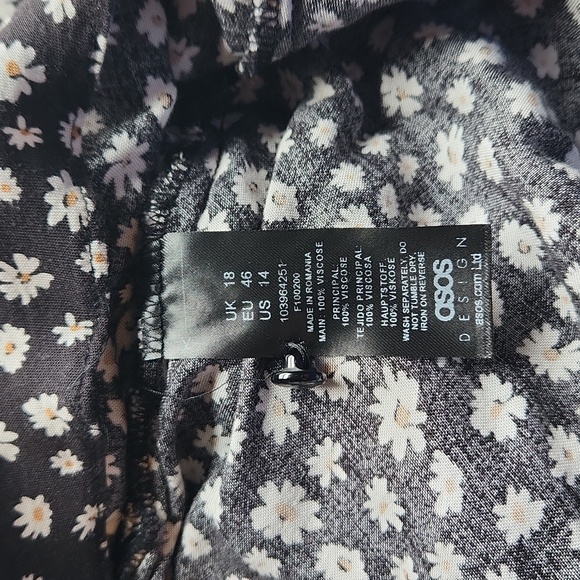 ASOS Dress - Picture 7 of 7